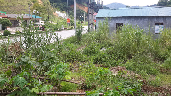 Huyện Cao Lộc, Lạng Sơn: Đương sự “tự”thi hành án