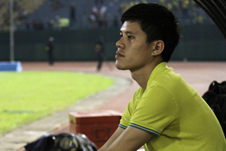 Tin thể thao 1/10: Thanh Hào rời tuyển; Abass sang Singapore điều trị