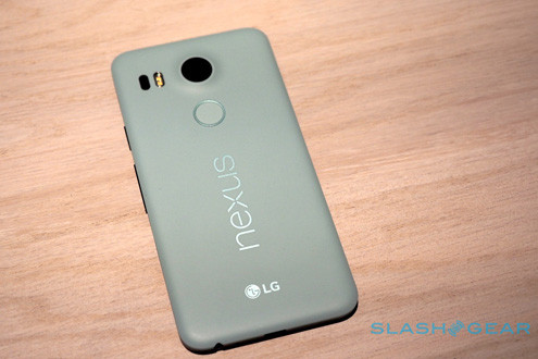 Những lý do khách hàng nên chờ đợi Google Nexus 5X