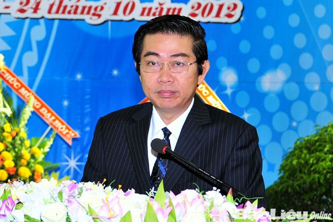 Tin tức thời sự ngày 2/10: Ông Võ Văn Dũng giữ chức Phó Trưởng ban Nội chính TW