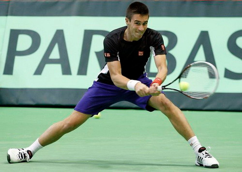 Anh em nhà Djokovic tiếp tục thử sức tại China Open 2015