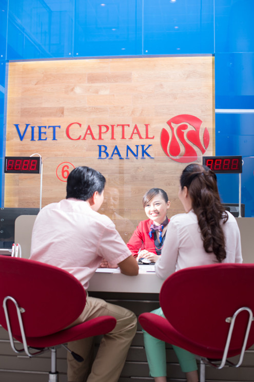 Viet Capital Bank cho vay mua Mega Village chỉ 0%/năm trong 36 tháng