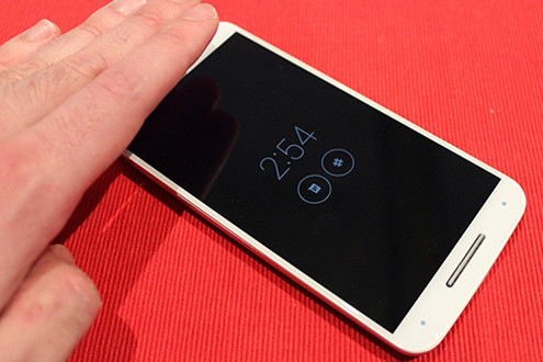 Moto X Pure Edition - chiếc smartphone giá trị