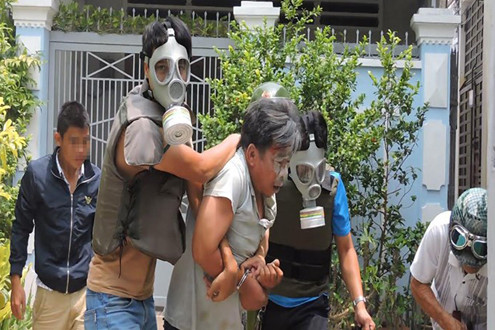 Tin tức pháp luật ngày 6/10: Dân đốt xe, đánh chết 2 “cẩu tặc” ở Đắk Lắk