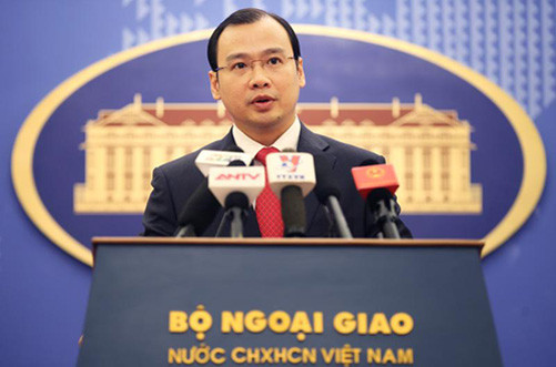 Bảo đảm an toàn tính mạng và quyền lợi hợp pháp cho công dân Việt Nam