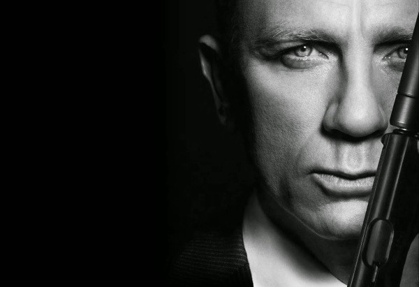 Tin tức giải trí ngày 8/10: Daniel Craig gây sốc khi đòi tự sát nếu phải đóng James Bond lần nữa