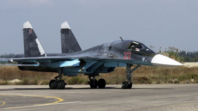 Chiến dịch không kích Syria của Nga sẽ làm “nóng” bàn nghị sự NATO