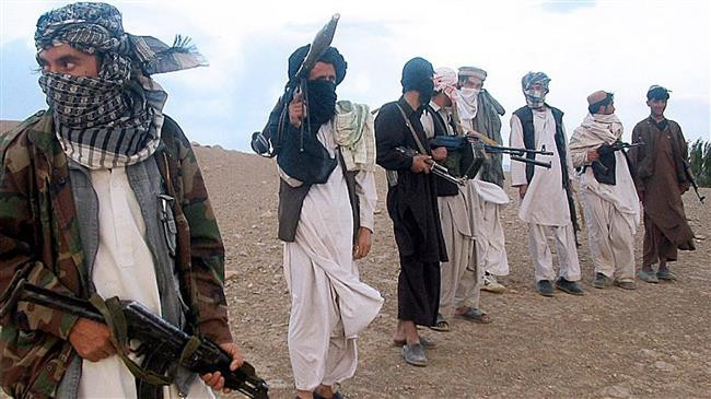 Tin nóng: Phe Taliban kiểm soát 70% lãnh thổ Afghanistan