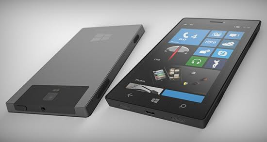 Thời điểm Windows 10 Mobile cập bến thiết bị Lumia cũ
