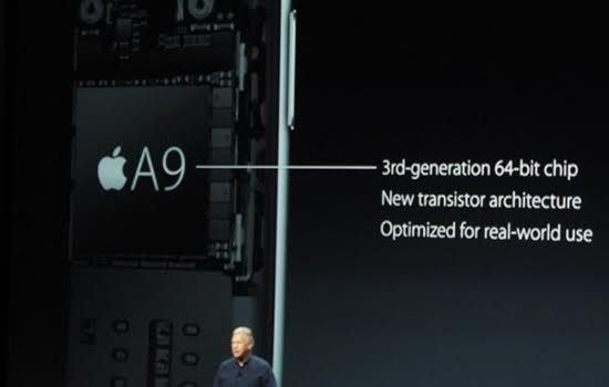 Apple phản ứng trước thông tin iPhone mới dùng 2 chip khác nhau