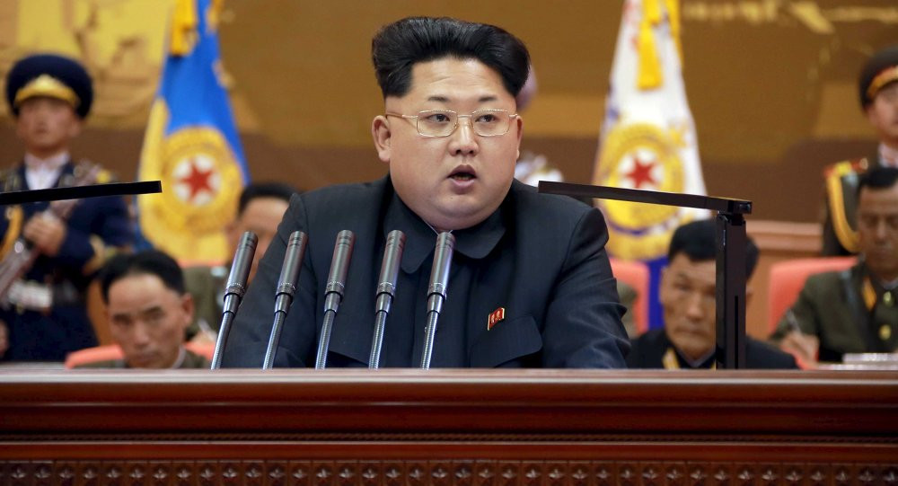 Lầu Năm Góc: “Không thể đoán trước được” hành động của Kim Jong-Un