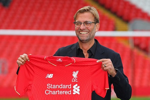 Juergen Klopp: “Tôi là Người bình thường”