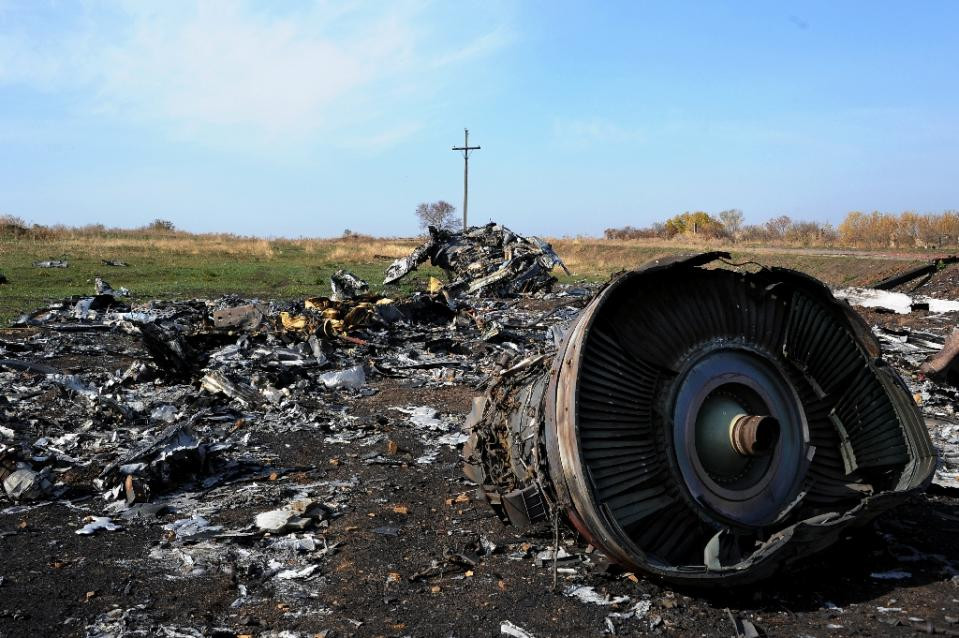 Nóng: “Thủ phạm” bị cáo buộc bắn rơi MH17 sẽ tiết lộ “nguyên nhân thực sự”