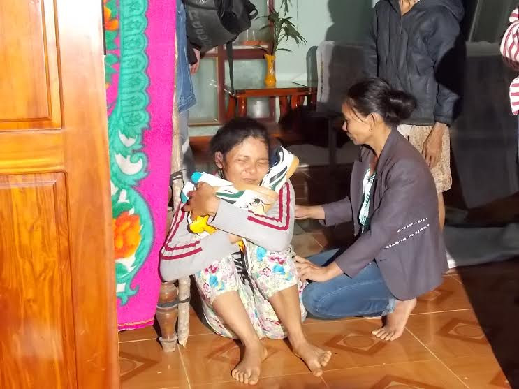 Quảng Nam: Tắm sông, 4 em học sinh chết đuối thương tâm