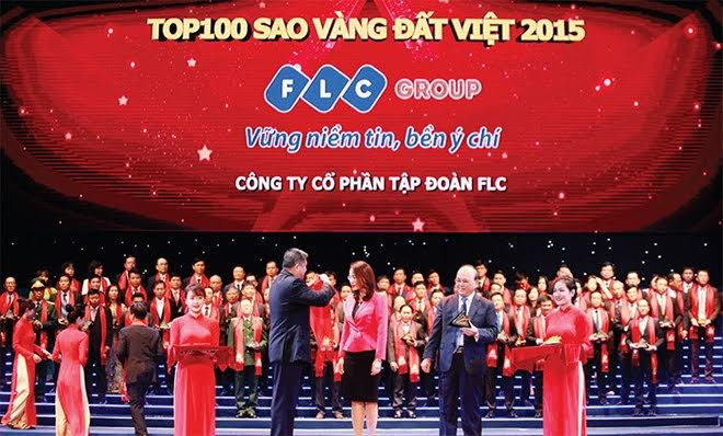 CEO FLC Hương Trần Kiều Dung - bóng hồng trong làng địa ốc