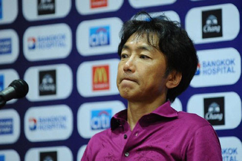 HLV Miura nói gì sau thất bại của tuyển Việt Nam trước Thái Lan?