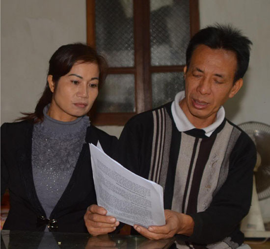 Vụ thi hành án hành chính tại Long Biên, Hà Nội cần có biện pháp cưỡng chế và chế tài mạnh