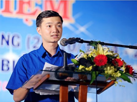 Tin tức thời sự ngày 16/10: Đà Nẵng có Bí thư trẻ tuổi nhất nước