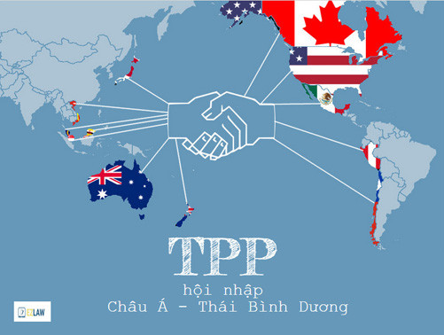 TPP sẽ tạo động lực lớn cho kinh tế Việt Nam 
