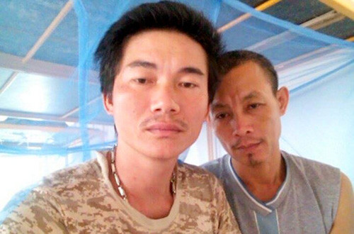 Hai lao động Việt Nam tại Algeria bị hành hung xuất viện  