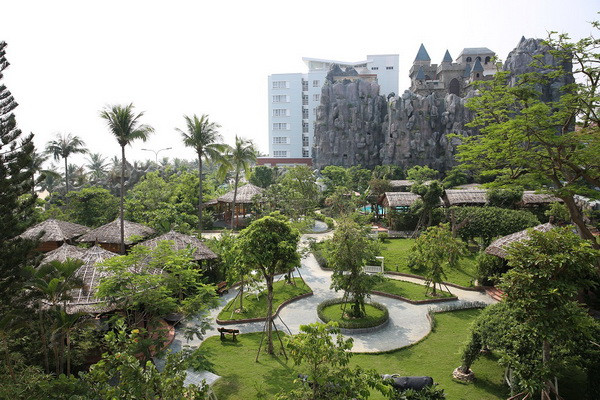 Thêm một dịch vụ hiện đại cho khách du lịch tại Đà Nẵng