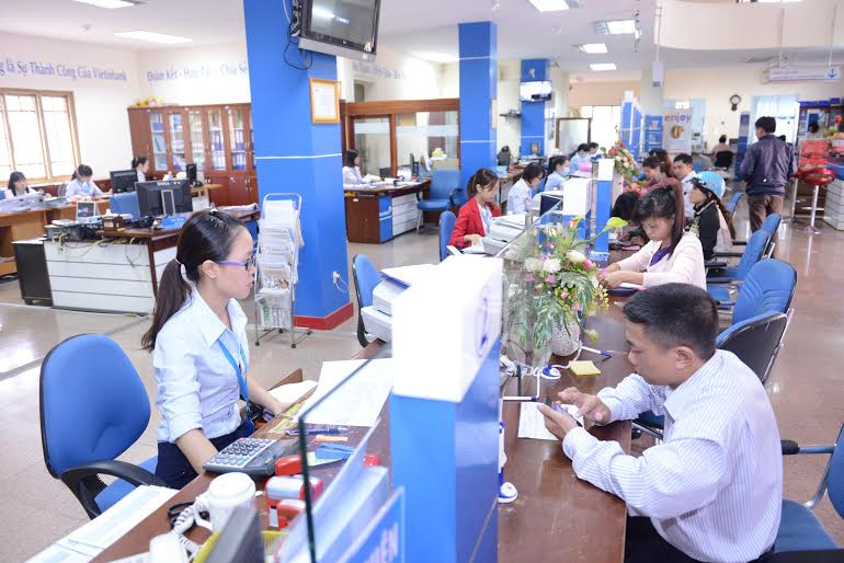 VietinBank - Thương hiệu lớn nhất ngành Ngân hàng Việt Nam 