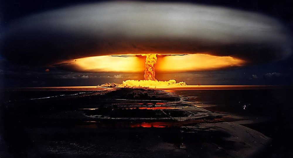 Tình báo Hàn Quốc tung tin Triều Tiên sắp thử hạt nhân