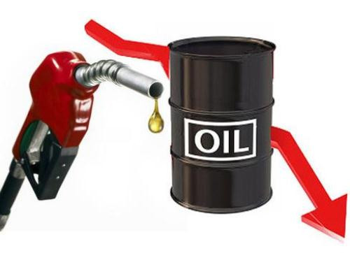 Tin tức kinh tế nổi bật ngày 20/10: Giá dầu giảm hụt thu 63.000 tỷ 
