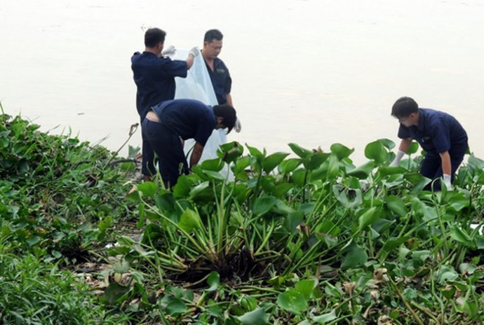 Nghi án kĩ sư trẻ mang theo ảnh bạn gái tự tử trên sông Đồng Nai