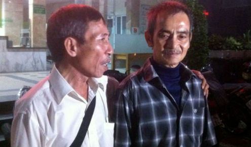 Tin tức xét xử khắp nơi ngày 22/10: Sau gần 18 năm ngồi tù, Huỳnh Văn Nén được tại ngoại