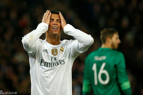 Tin tức thể thao 22/10: HLV Miura về Nhật; Ronaldo vô duyên trong trận gặp PSG