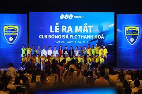 FLC Thanh Hóa: Đất lành sao hội tụ