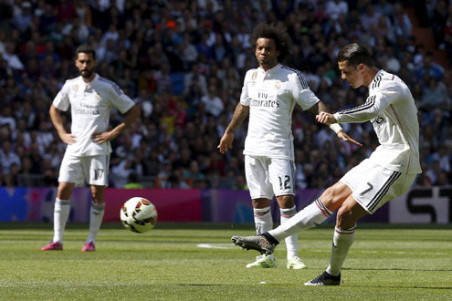 Vòng 9 La Liga: Hiểm họa chờ Real Madrid ở Estadio de Balaidos