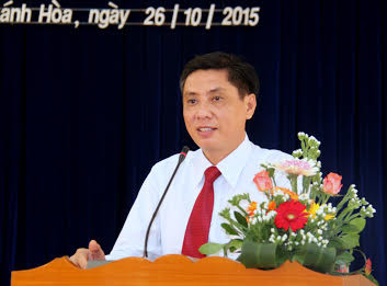 Tin tức thời sự ngày 26/10: Khánh Hòa có Chủ tịch UBND mới