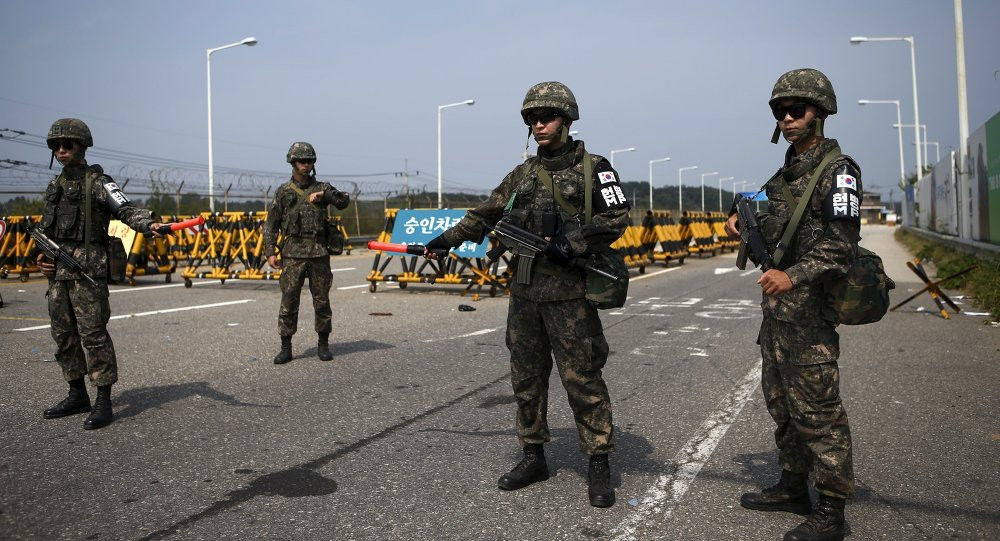 Đối phó Bình Nhưỡng, Seoul sẽ tiếp tục tăng ngân sách quốc phòng