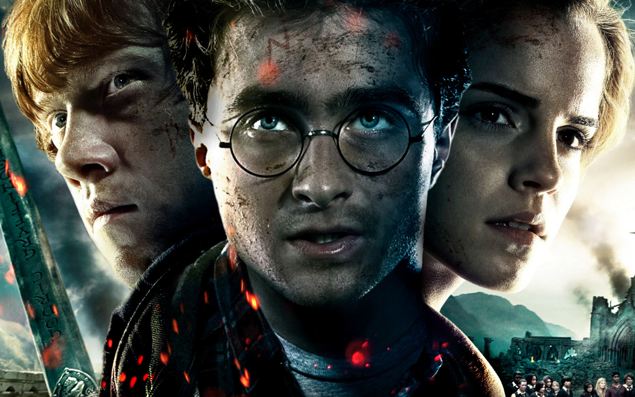 Harry Potter ra mắt trailer tái xuất với phần 8 trên sân khấu kịch