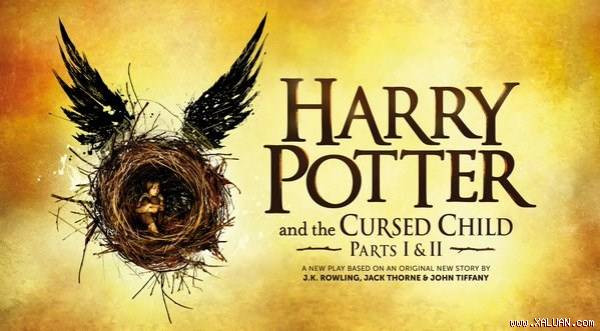Harry Potter ra mắt trailer tái xuất với phần 8 trên sân khấu kịch