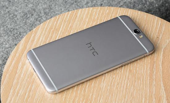 HTC đang tự tin vào One A9 một cách “thái quá”