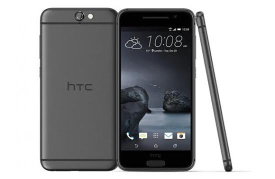 HTC đang tự tin vào One A9 một cách “thái quá”