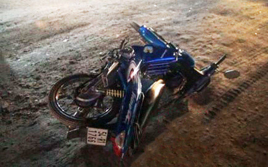 Tin tức tai nạn giao thông ngày 28/10: Ngã từ trên xe máy xuống đường, 1 người tử vong
