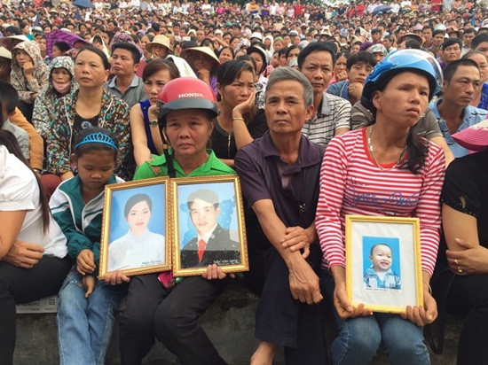 Xét xử vụ thảm sát ở Yên Bái: Hung thủ lạnh lùng nhận bản án tử hình