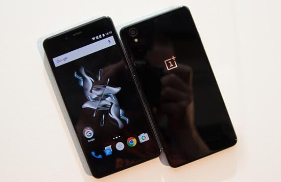 OnePlus X - chiếc smartphone giá rẻ hạng sang