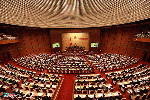 Hoạt động chất vấn của Quốc hội: Từ buổi sơ khai đến dòng chảy dân chủ và đổi mới (Bài 2)