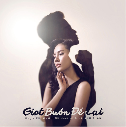 Cặp song ca đẹp đôi nhất: Phương Linh và Hà Anh Tuấn tái hợp trong album mới