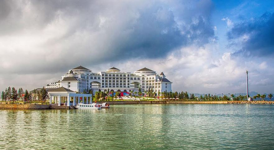 Vingroup đồng loạt khai trương khu nghỉ dưỡng 5 sao tại Hạ Long & Phú Quốc