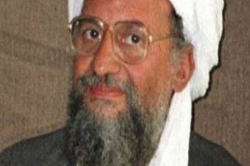 Al- Qaeda kêu gọi phiến quân Hồi giáo chống Nga, Mỹ, Iran