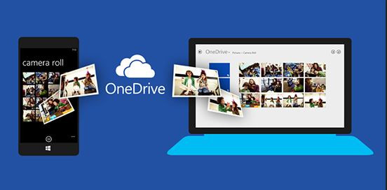 Microsoft tạm biệt OneDrive lưu trữ không giới hạn