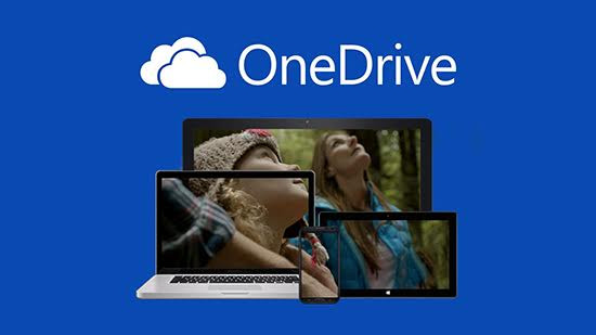 Microsoft tạm biệt OneDrive lưu trữ không giới hạn
