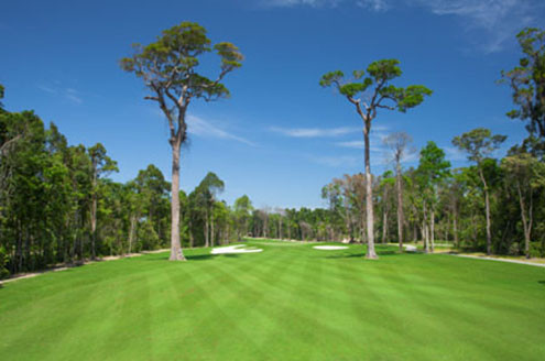 Vinpearl Golf Phú Quốc ưu đãi khách hàng nhân kỷ niệm 1 năm thành lập