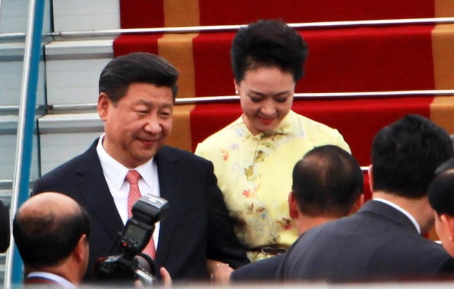 Chủ tịch Trung Quốc Tập Cận Bình: Trung Quốc nguyện cùng Việt Nam nhìn về đại cục